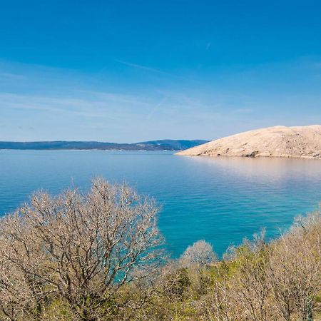 Stunning Home In Punat With Kitchen Stara Baška エクステリア 写真